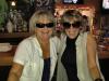 Marilyn & Kathleen say they love Bourbon St. for the great atmosphere, food & music.